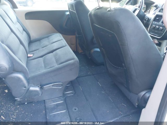 2C4RDGBG8FR670876 Dodge Grand Caravan American Value Pkg
