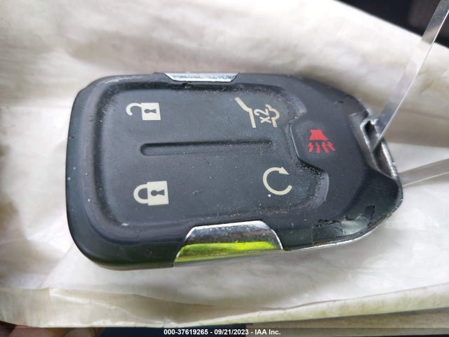 GMC Terrain Slt 2018 3GKALPEX0JL142660 Image 11