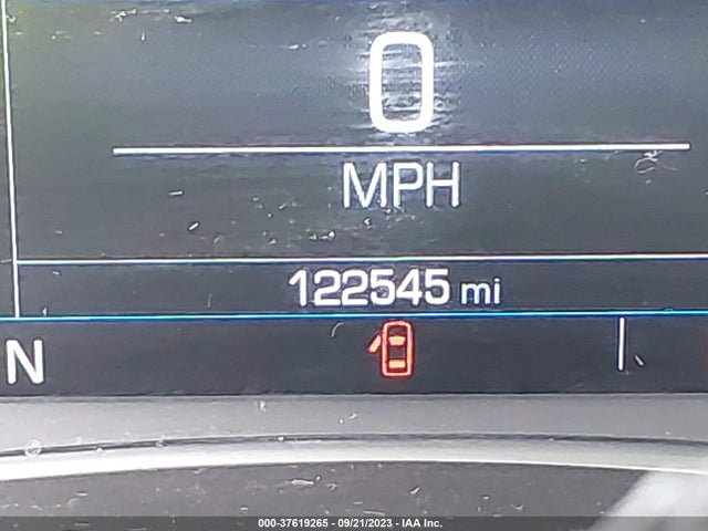 GMC Terrain Slt 2018 3GKALPEX0JL142660 Image 15