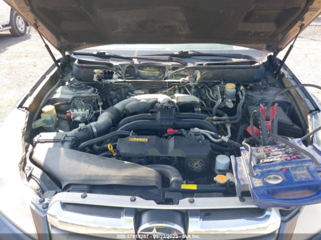 4S4BRBDCXE3303352 Subaru Outback 2.5i Premium