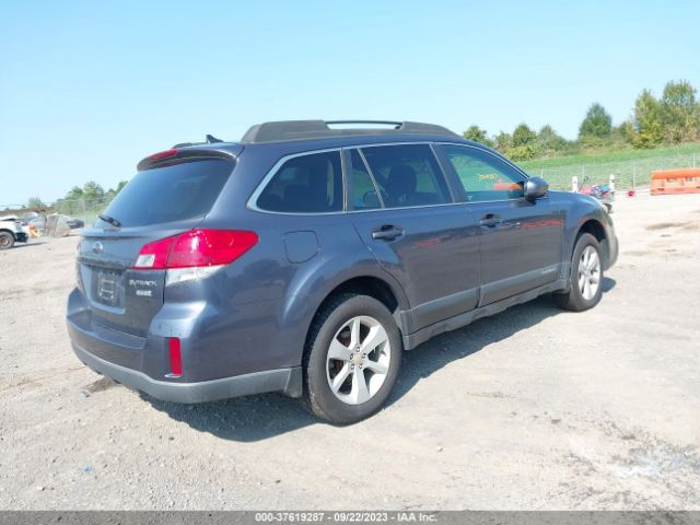 4S4BRBDCXE3303352 Subaru Outback 2.5i Premium