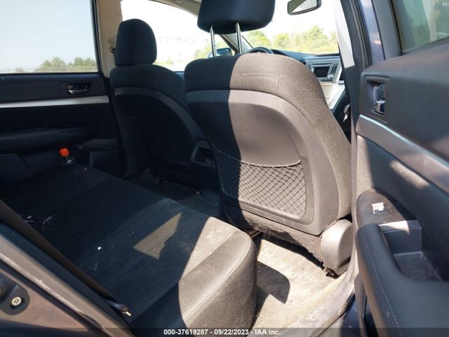 4S4BRBDCXE3303352 Subaru Outback 2.5i Premium