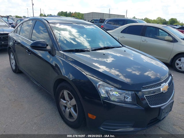 Chevrolet Cruze 1lt 2014 1G1PC5SB0E7388064 Image 1