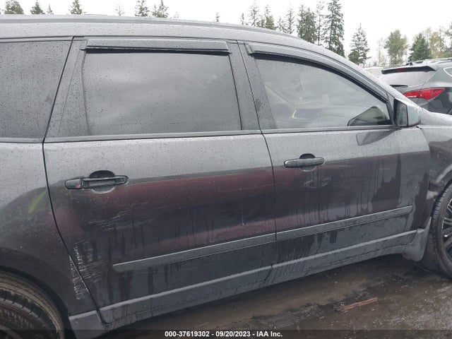 Chevrolet Traverse Ls 2015 1GNKRFKD9FJ243687 Image 13