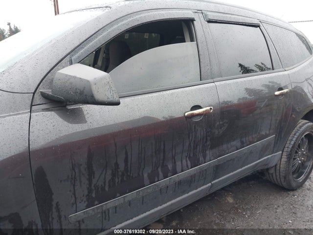 Chevrolet Traverse Ls 2015 1GNKRFKD9FJ243687 Image 14