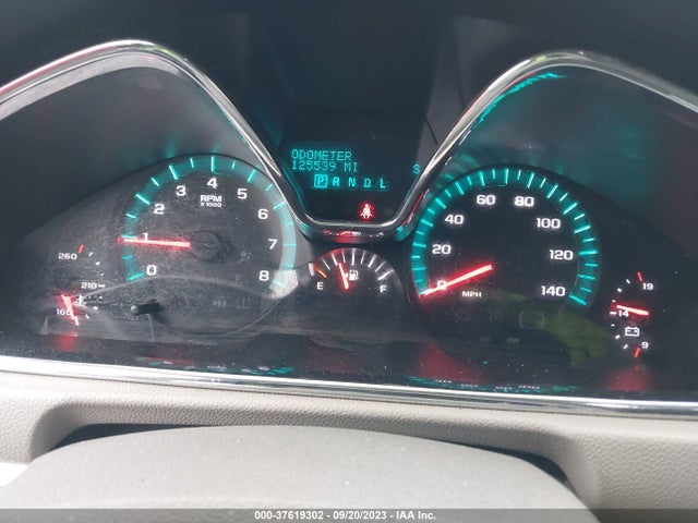 Chevrolet Traverse Ls 2015 1GNKRFKD9FJ243687 Image 7