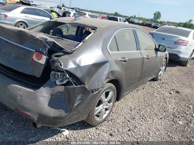 2013 ACURA TSX TECH PKG VIN: JH4CU2F68DC013686