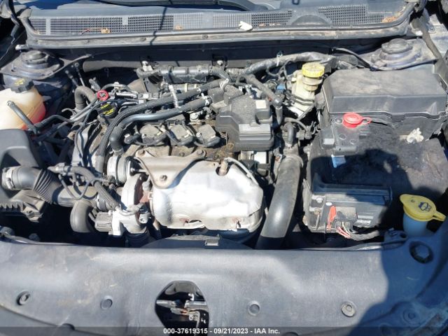 1C3CDFDHXFD123525 Dodge Dart Aero