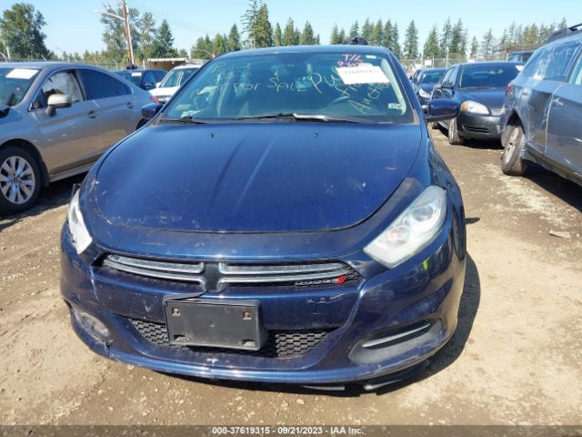 1C3CDFDHXFD123525 Dodge Dart Aero