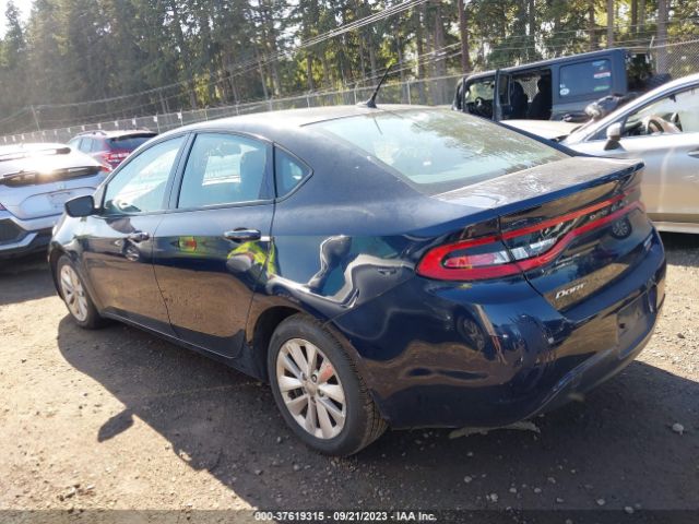 1C3CDFDHXFD123525 Dodge Dart Aero