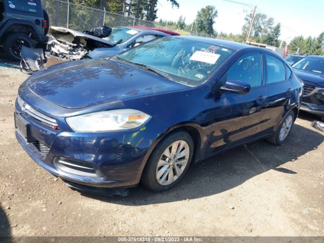 1C3CDFDHXFD123525 Dodge Dart Aero