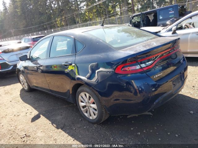 1C3CDFDHXFD123525 Dodge Dart Aero