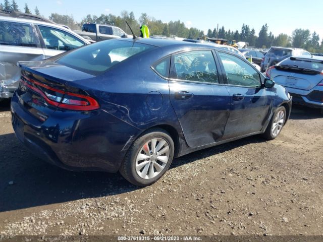 1C3CDFDHXFD123525 Dodge Dart Aero