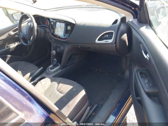 1C3CDFDHXFD123525 Dodge Dart Aero
