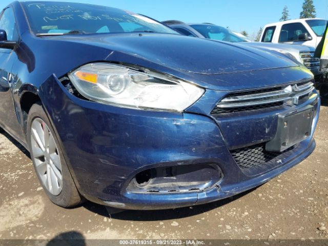 1C3CDFDHXFD123525 Dodge Dart Aero