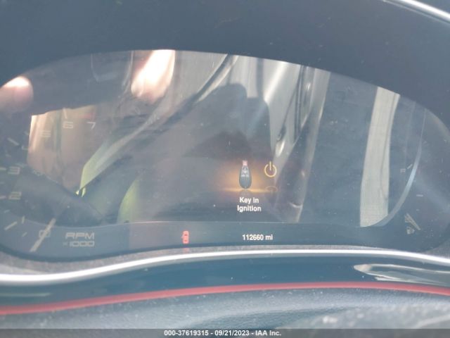 1C3CDFDHXFD123525 Dodge Dart Aero