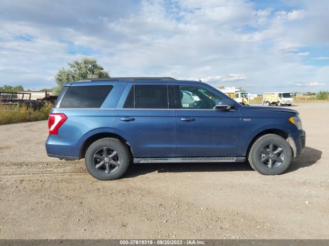 1FMJU1JT0KEA62314 Ford Expedition Xlt