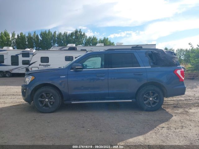 1FMJU1JT0KEA62314 Ford Expedition Xlt