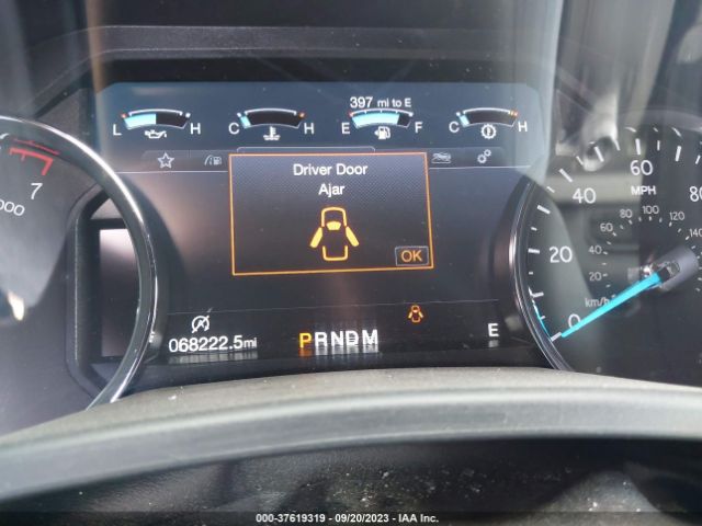 1FMJU1JT0KEA62314 Ford Expedition Xlt