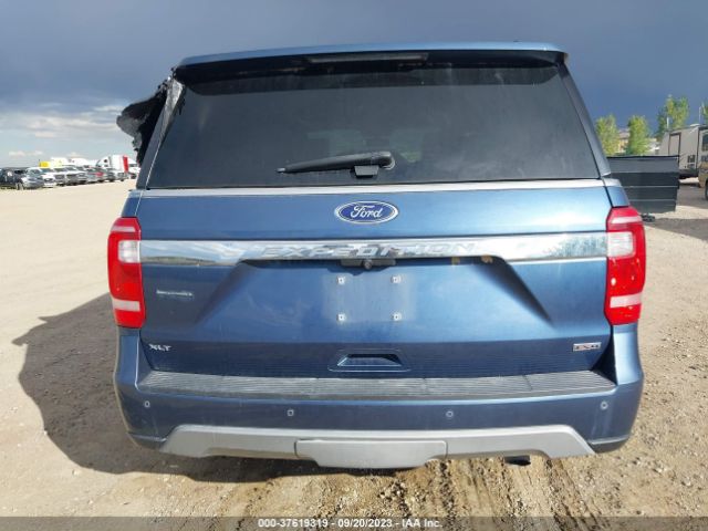 1FMJU1JT0KEA62314 Ford Expedition Xlt