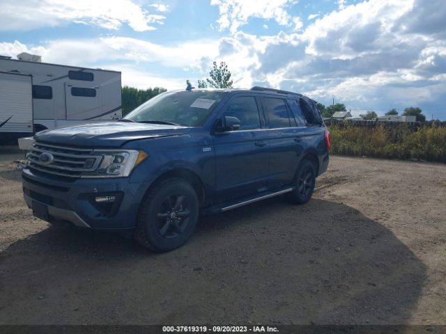 1FMJU1JT0KEA62314 Ford Expedition Xlt