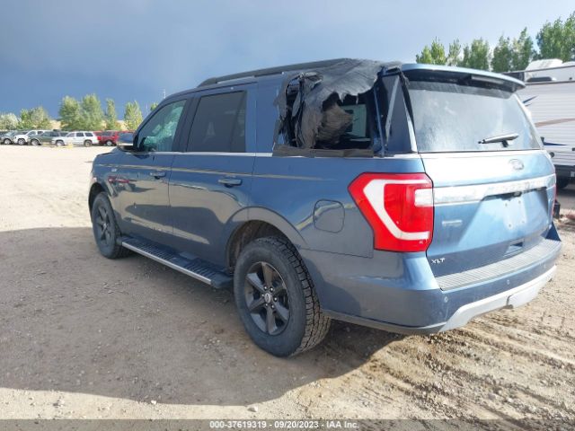 1FMJU1JT0KEA62314 Ford Expedition Xlt