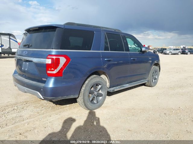 1FMJU1JT0KEA62314 Ford Expedition Xlt