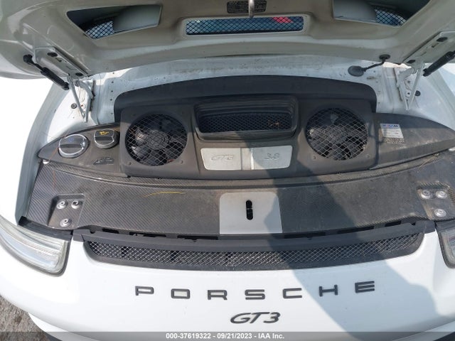 2015 PORSCHE 911 WP0AC2A95FS183395 Photo 9