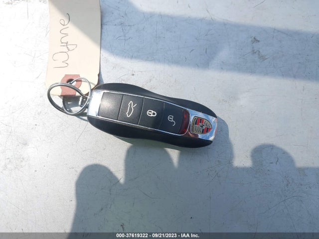 2015 PORSCHE 911 WP0AC2A95FS183395 Photo 10