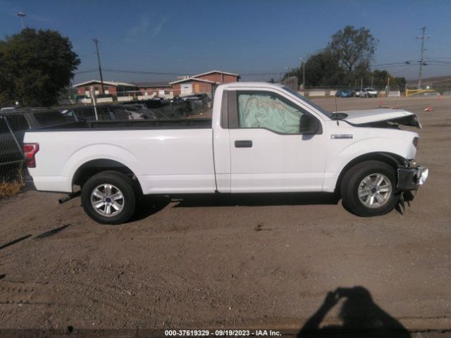 1FTMF1CB9LKD46978 Ford F-150 Xl/xlt