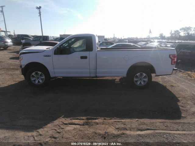 1FTMF1CB9LKD46978 Ford F-150 Xl/xlt