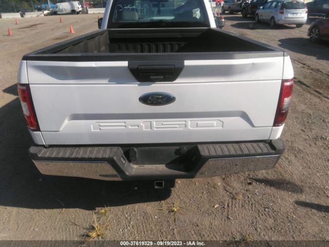 1FTMF1CB9LKD46978 Ford F-150 Xl/xlt