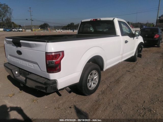 1FTMF1CB9LKD46978 Ford F-150 Xl/xlt