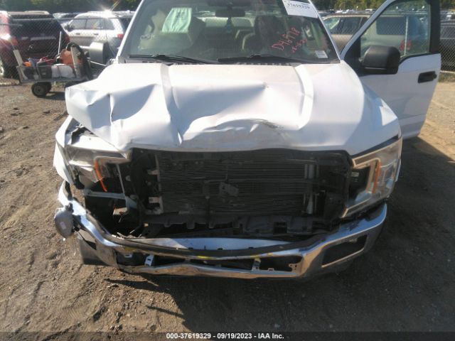 1FTMF1CB9LKD46978 Ford F-150 Xl/xlt