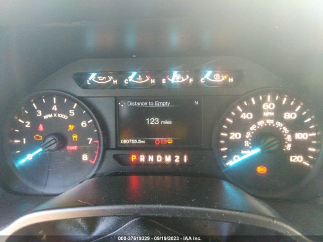 1FTMF1CB9LKD46978 Ford F-150 Xl/xlt