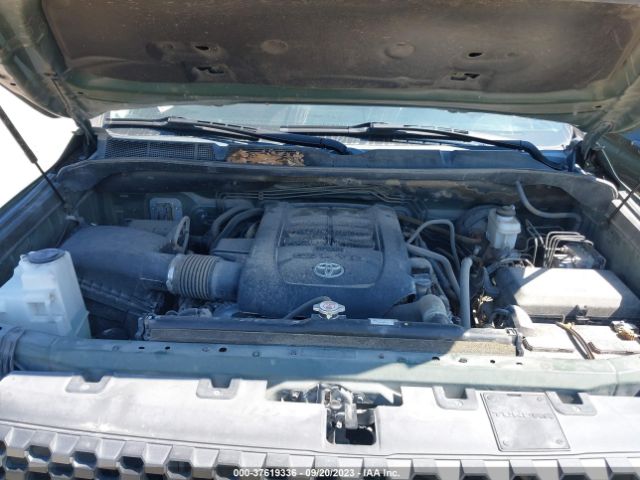 2021 TOYOTA TUNDRA 4WD 5TFDY5F11MX992394 Photo 9