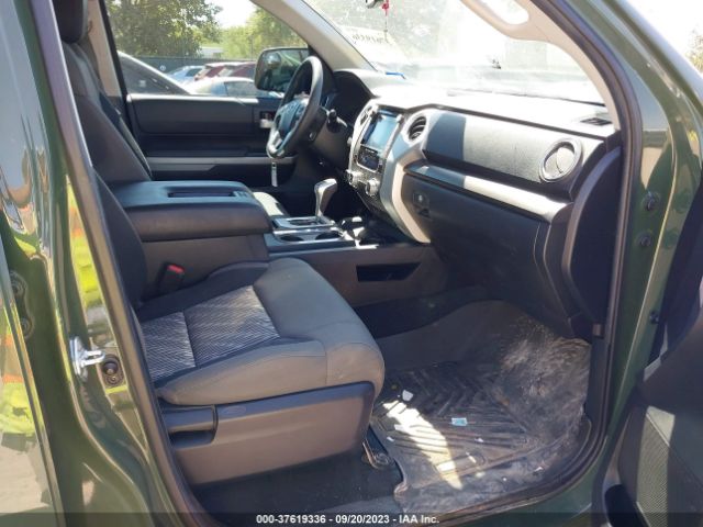 2021 TOYOTA TUNDRA 4WD 5TFDY5F11MX992394 Photo 4