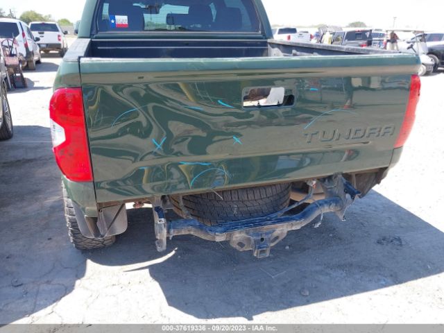 2021 TOYOTA TUNDRA 4WD 5TFDY5F11MX992394 Photo 5