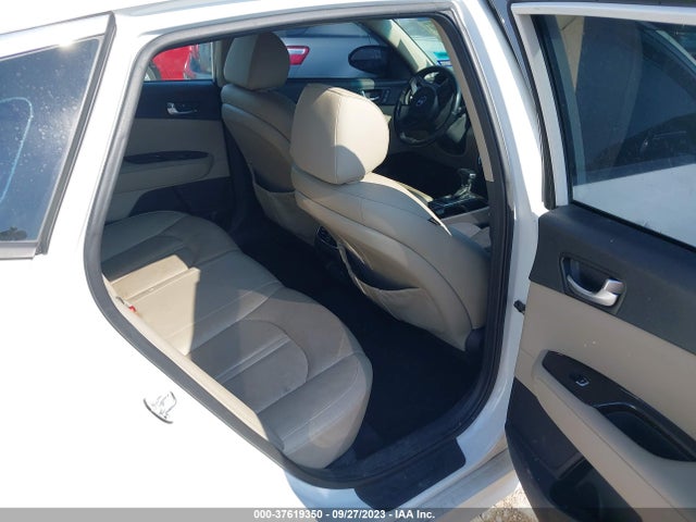 KIA OPTIMA EX 2016 5XXGU4L30GG107042 Image 8
