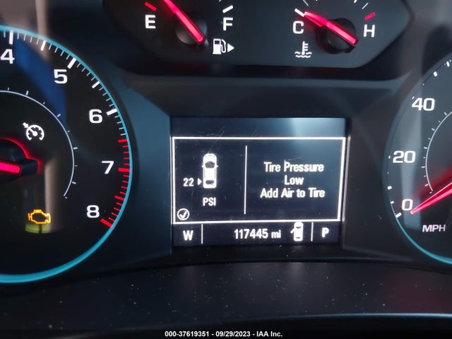 Chevrolet MALIBU LS 2017 1G1ZC5ST4HF219175 Image 15