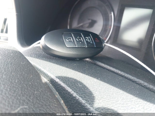 2010 INFINITI G37 SEDAN X VIN: JN1CV6AR8AM454475