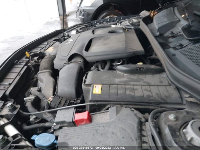 WDCTG4GB7GJ235260 Mercedes-Benz Gla Gla 250