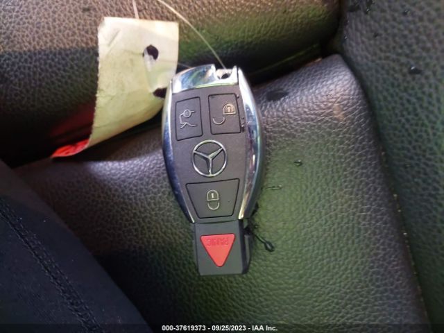 WDCTG4GB7GJ235260 Mercedes-Benz Gla Gla 250