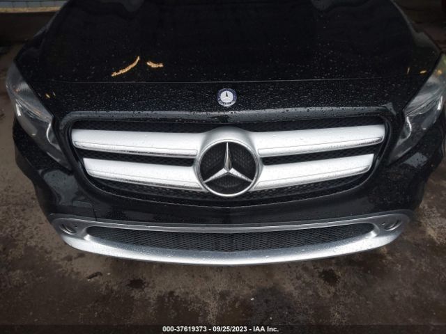 WDCTG4GB7GJ235260 Mercedes-Benz Gla Gla 250