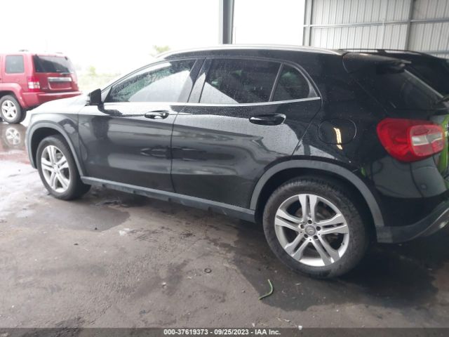 WDCTG4GB7GJ235260 Mercedes-Benz Gla Gla 250