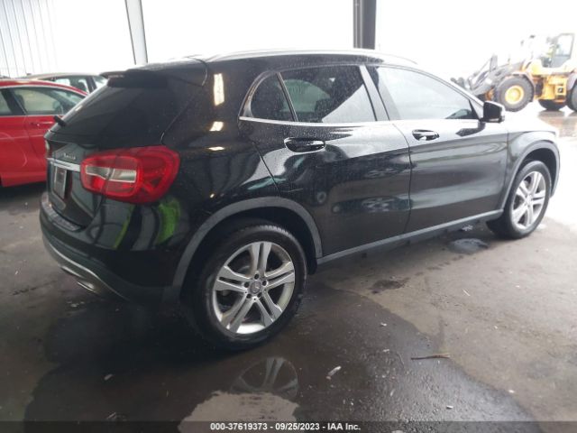 WDCTG4GB7GJ235260 Mercedes-Benz Gla Gla 250