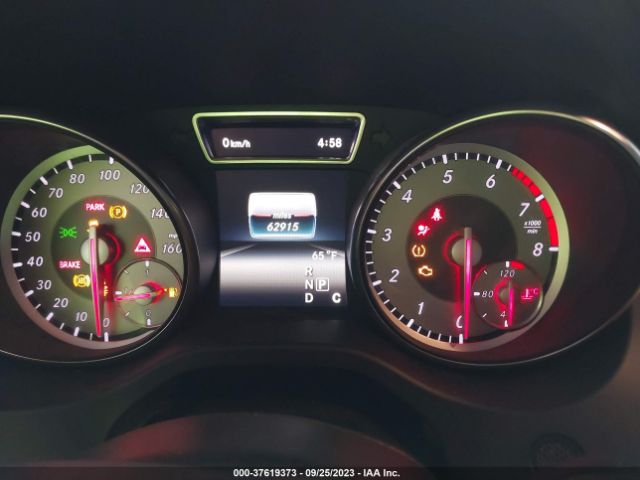 WDCTG4GB7GJ235260 Mercedes-Benz Gla Gla 250