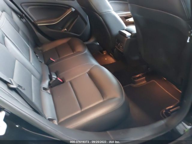 WDCTG4GB7GJ235260 Mercedes-Benz Gla Gla 250