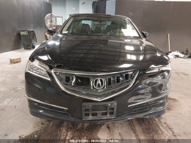 Acura TLX 2015 19UUB1F30FA011071 Image 12