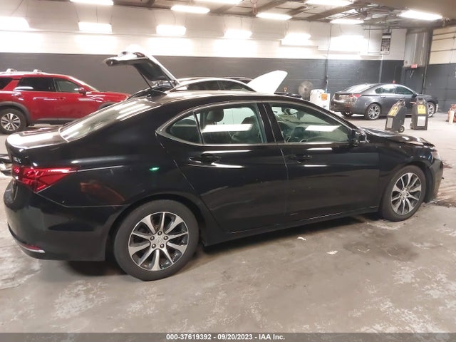 Acura TLX 2015 19UUB1F30FA011071 Image 13
